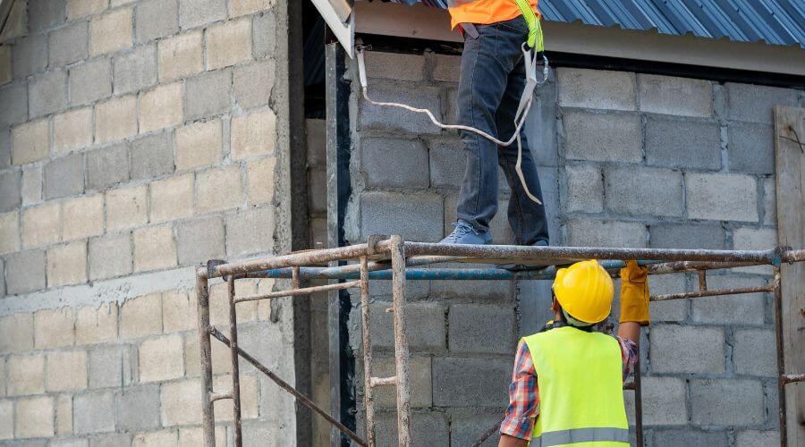 Local Siding Services in Trinity, AL